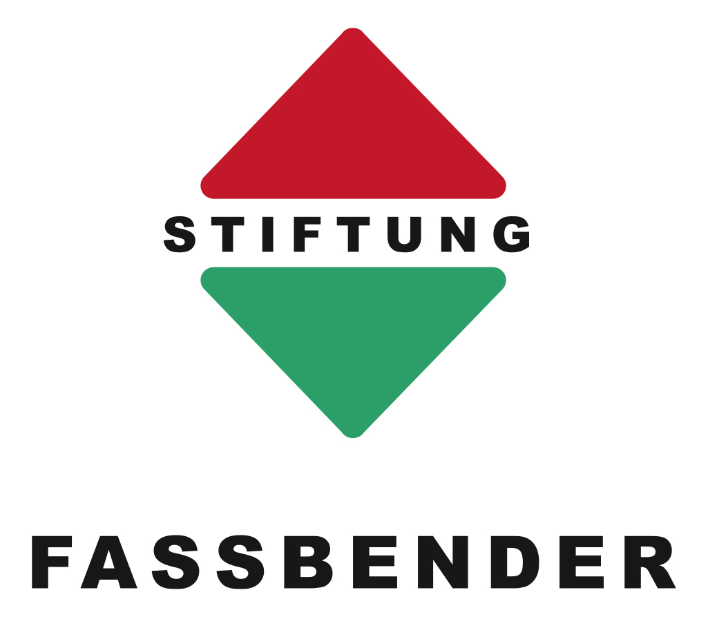 Logo Stiftung Faßbender